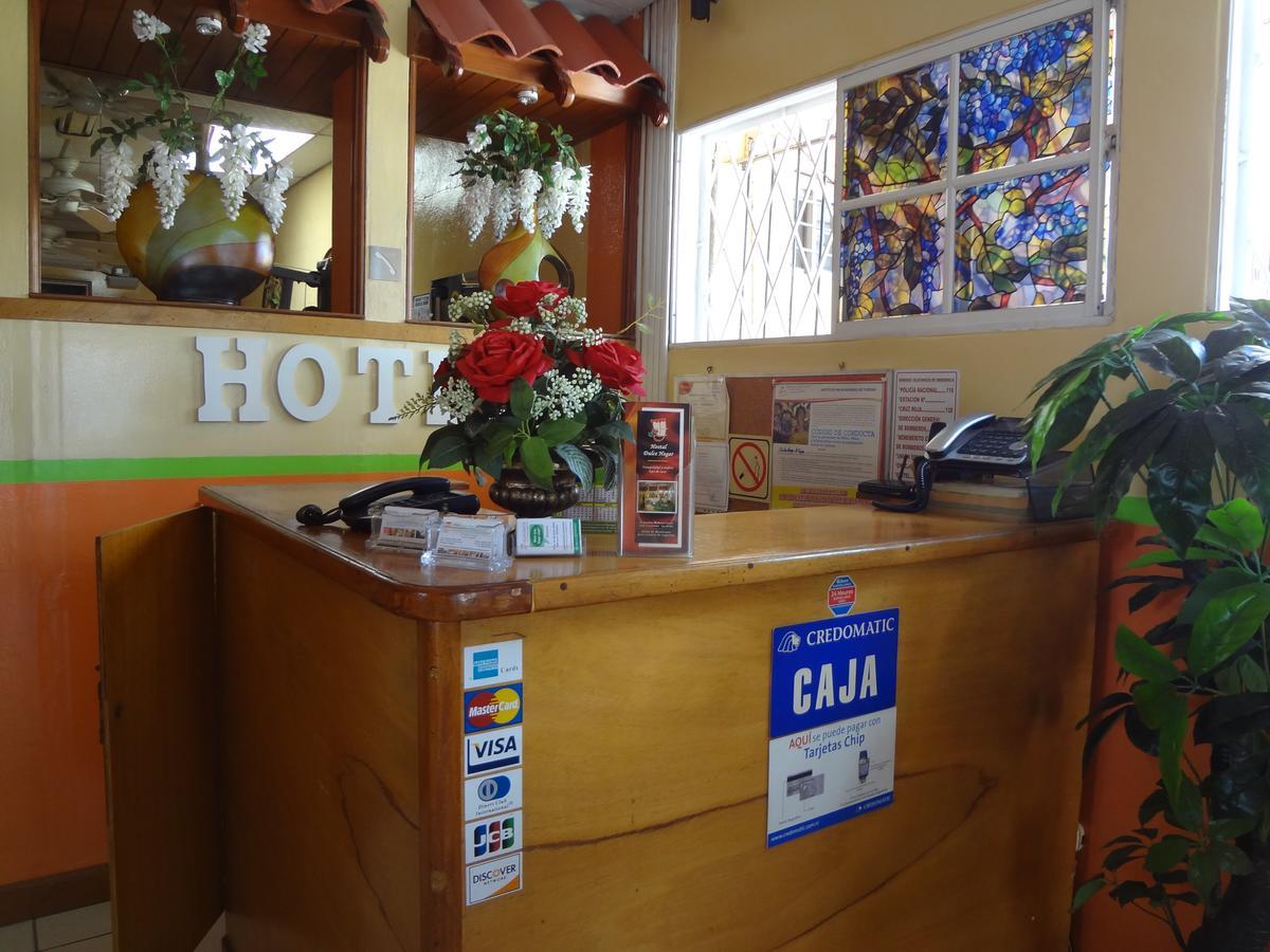 Hotel Dulce Hogar & Spa Managua Exterior photo